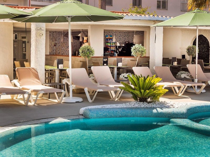 Catalonia del Mar - Erwachsenenhotel ab 16 Jahren 15