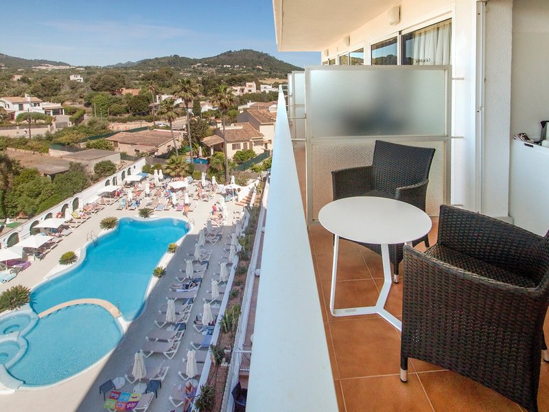 Catalonia del Mar - Erwachsenenhotel ab 16 Jahren 16