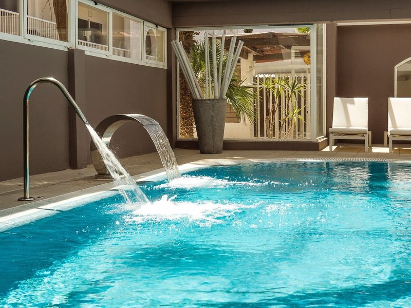 Catalonia del Mar - Erwachsenenhotel ab 16 Jahren 17