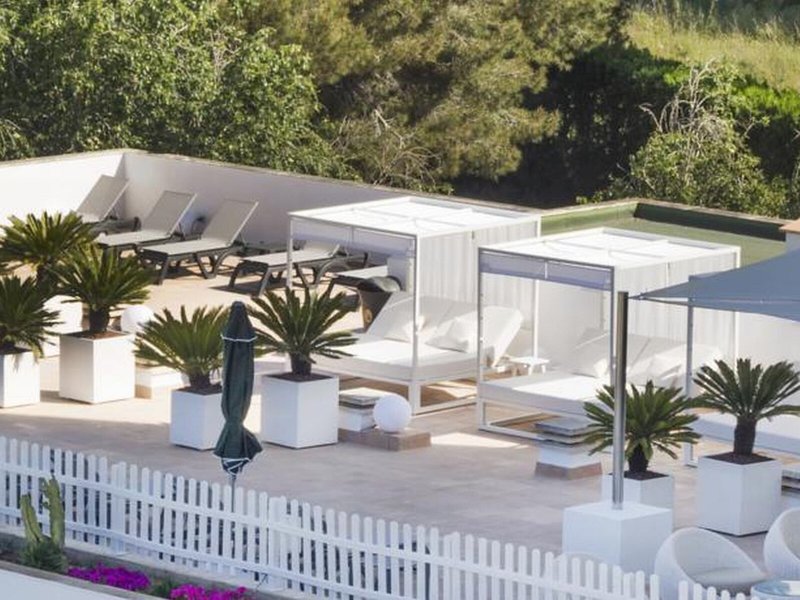 Catalonia del Mar - Erwachsenenhotel ab 16 Jahren 18