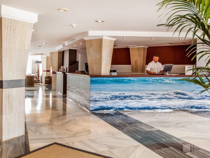 Catalonia del Mar - Erwachsenenhotel ab 16 Jahren 23