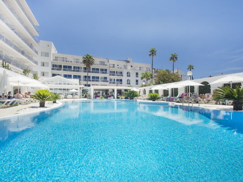 Catalonia del Mar - Erwachsenenhotel ab 16 Jahren 24