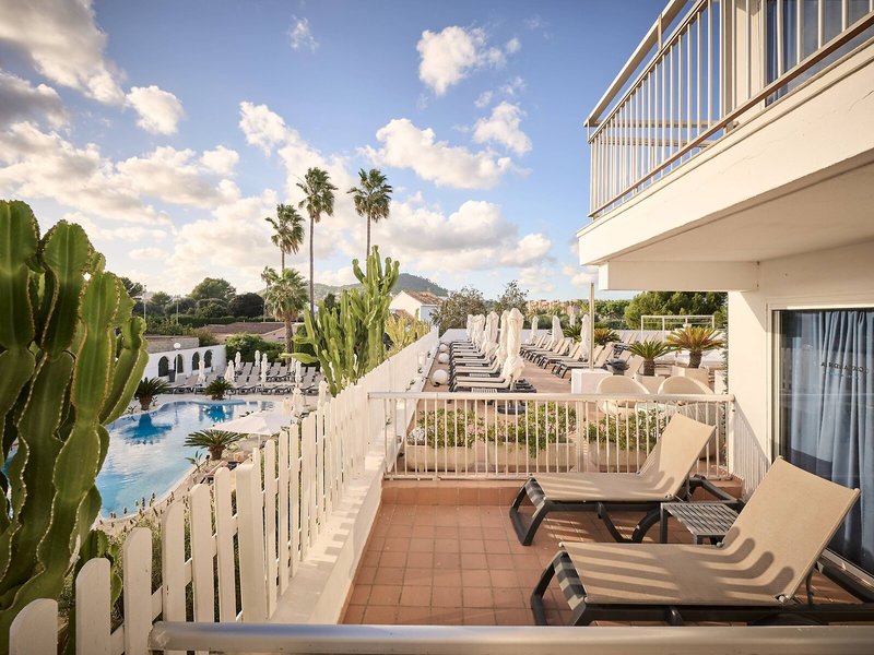 Catalonia del Mar - Erwachsenenhotel ab 16 Jahren 25