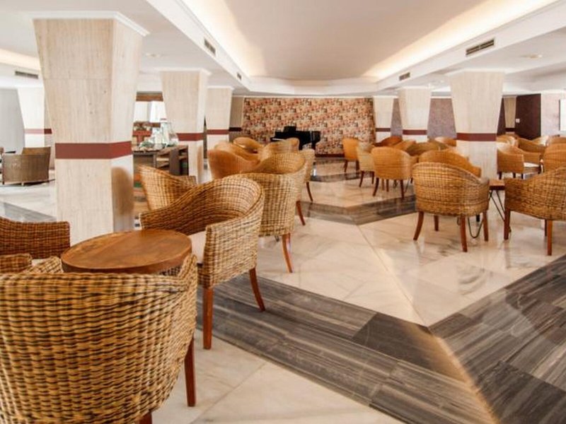 Catalonia del Mar - Erwachsenenhotel ab 16 Jahren 26