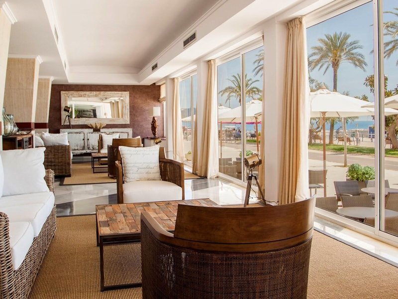 Catalonia del Mar - Erwachsenenhotel ab 16 Jahren 27