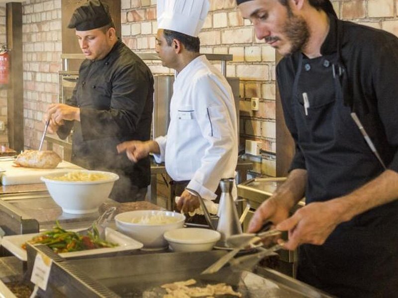 Catalonia del Mar - Erwachsenenhotel ab 16 Jahren 28