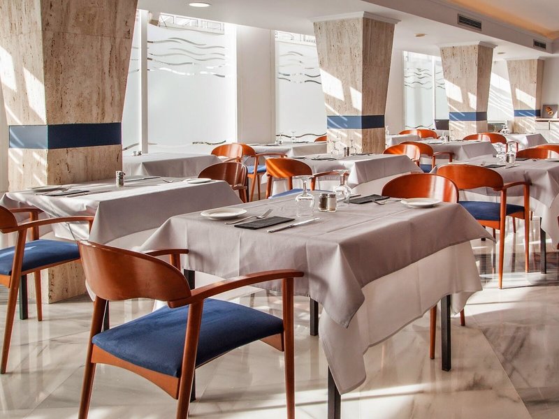 Catalonia del Mar - Erwachsenenhotel ab 16 Jahren 29