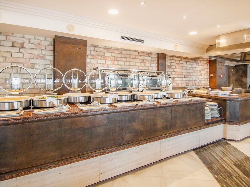 Catalonia del Mar - Erwachsenenhotel ab 16 Jahren 31