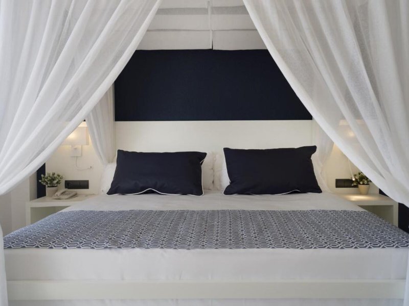 Catalonia del Mar - Erwachsenenhotel ab 16 Jahren 36