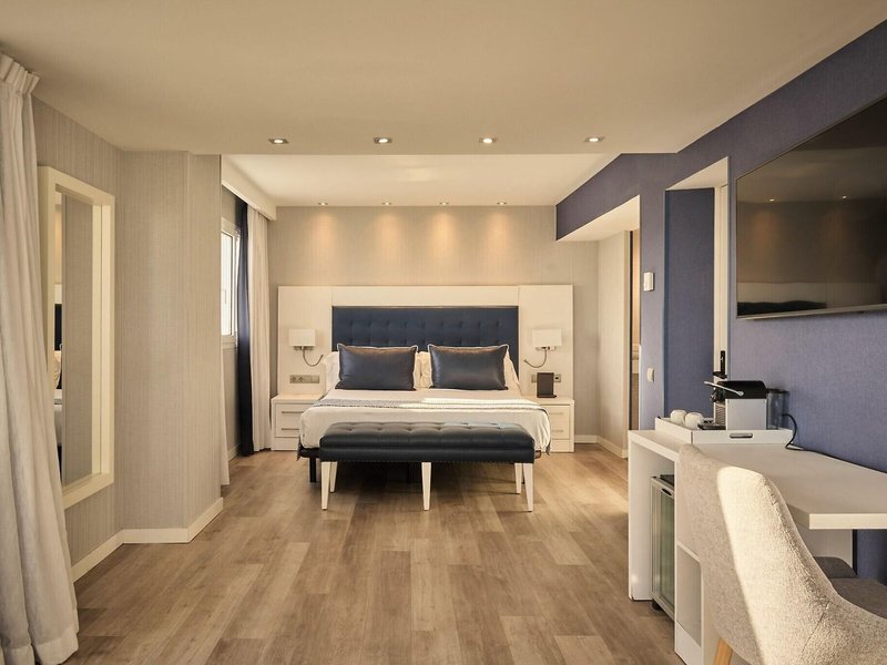 Catalonia del Mar - Erwachsenenhotel ab 16 Jahren 37