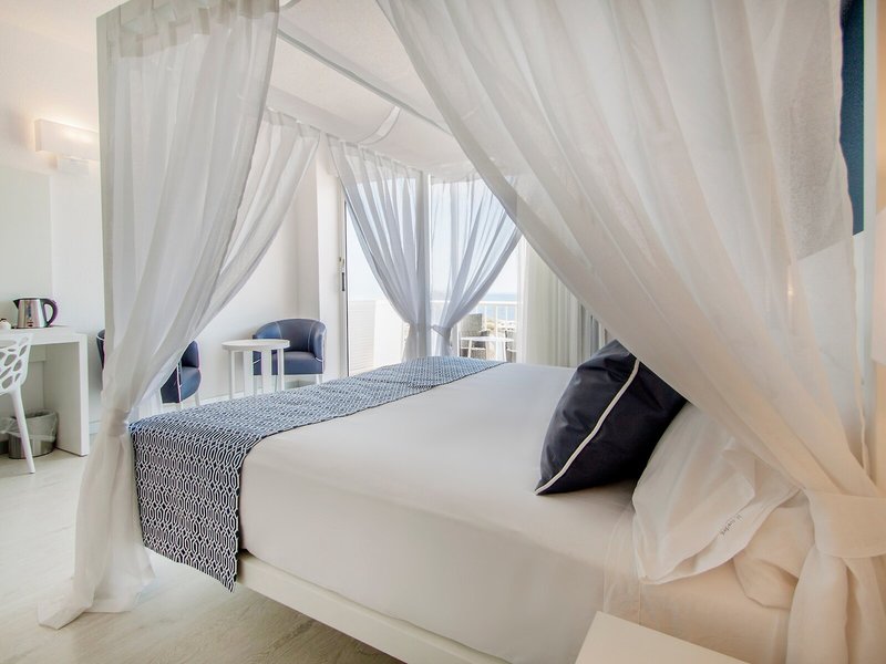 Catalonia del Mar - Erwachsenenhotel ab 16 Jahren 41