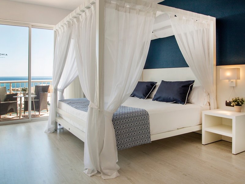 Catalonia del Mar - Erwachsenenhotel ab 16 Jahren 42