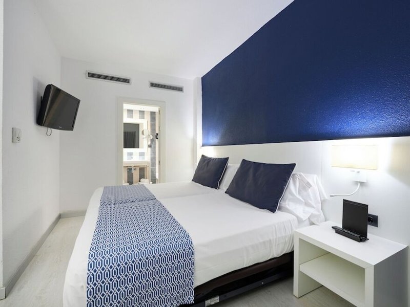 Catalonia del Mar - Erwachsenenhotel ab 16 Jahren 43