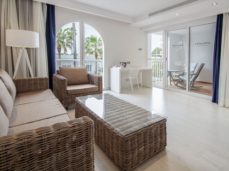 Catalonia del Mar - Erwachsenenhotel ab 16 Jahren 44