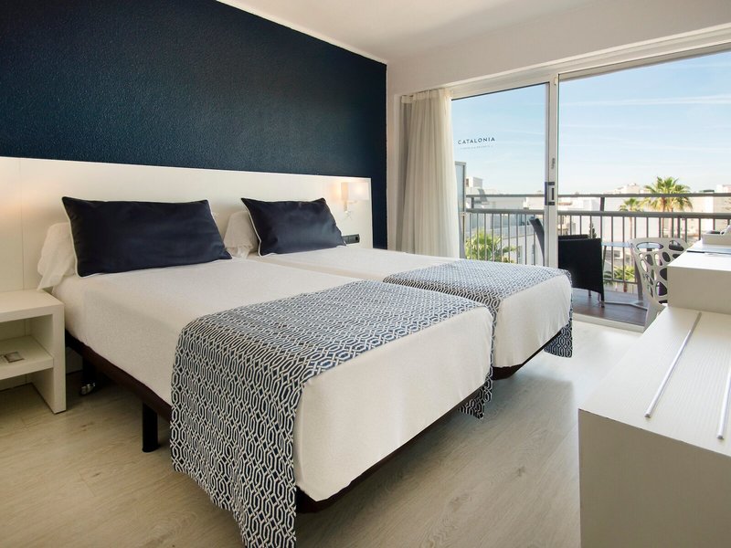 Catalonia del Mar - Erwachsenenhotel ab 16 Jahren 48