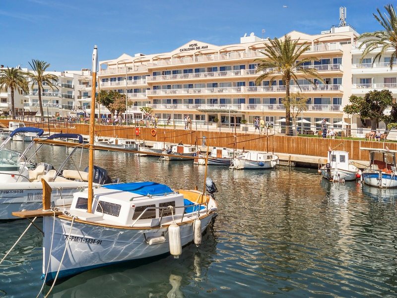 Catalonia Del Mar 7