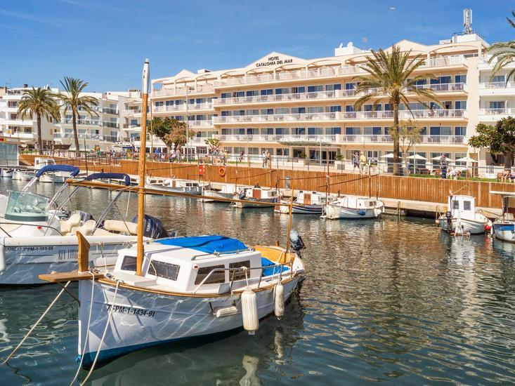 Catalonia del Mar - Erwachsenenhotel ab 16 Jahren 1