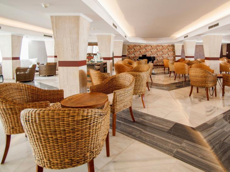 Catalonia del Mar - Erwachsenenhotel ab 16 Jahren 4