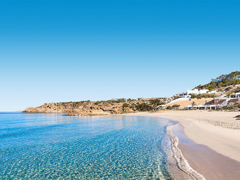 Insotel Club Tarida Playa 2