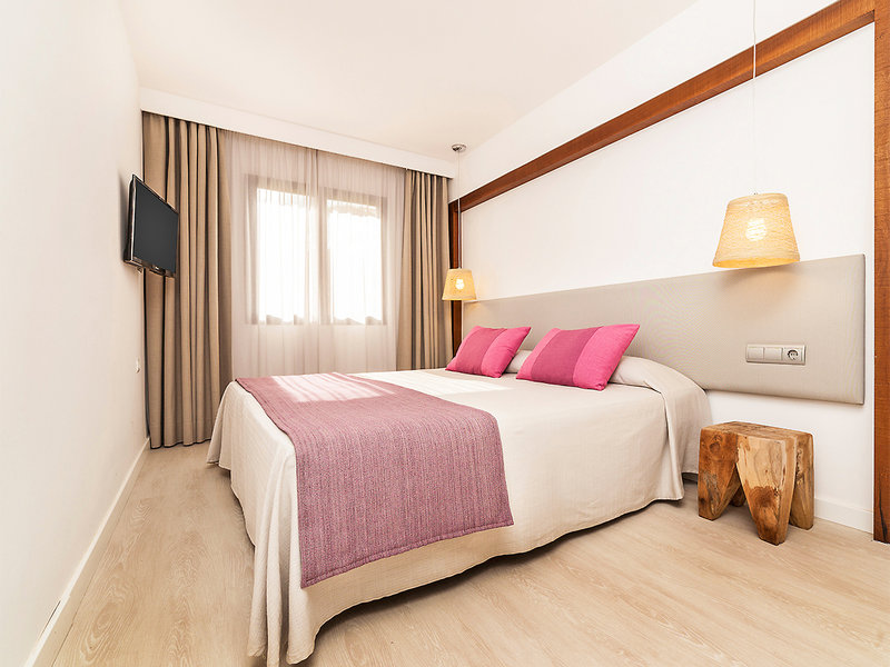 Insotel Club Tarida Playa 3