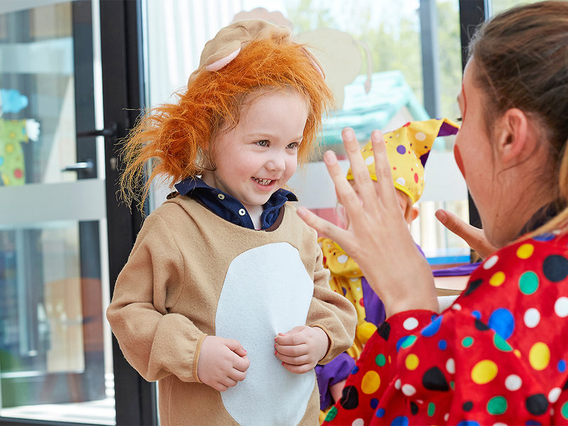 Insotel Club Tarida Playa 4