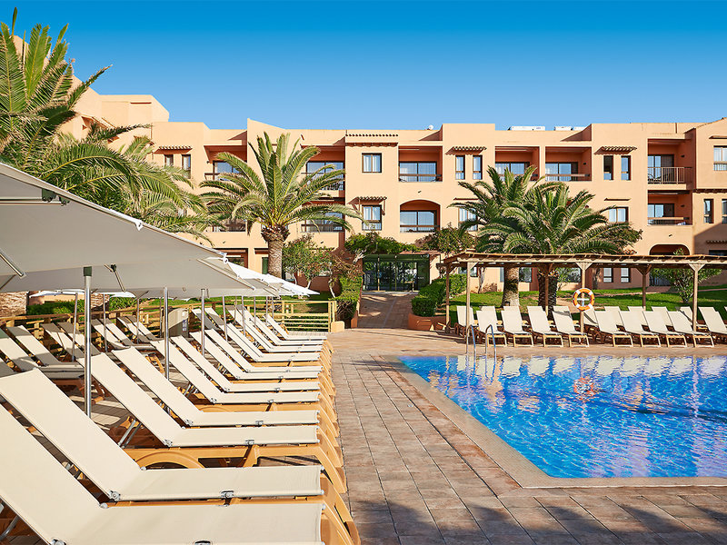 Insotel Club Tarida Playa 5