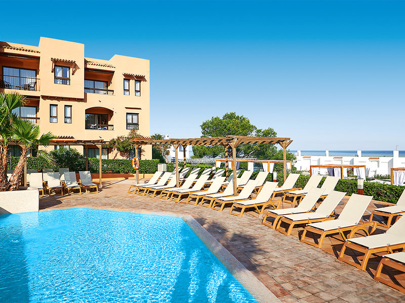 Insotel Club Tarida Playa 7