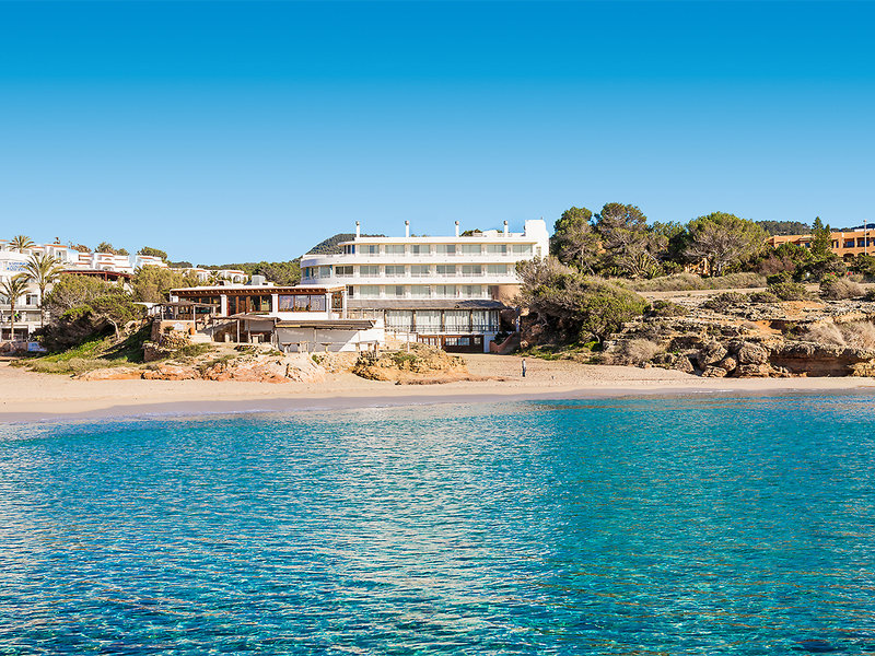 Insotel Club Tarida Playa 8