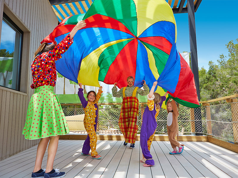 Insotel Club Tarida Playa 9