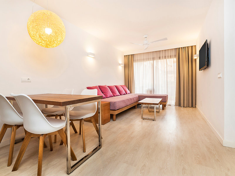 Insotel Club Tarida Playa 12