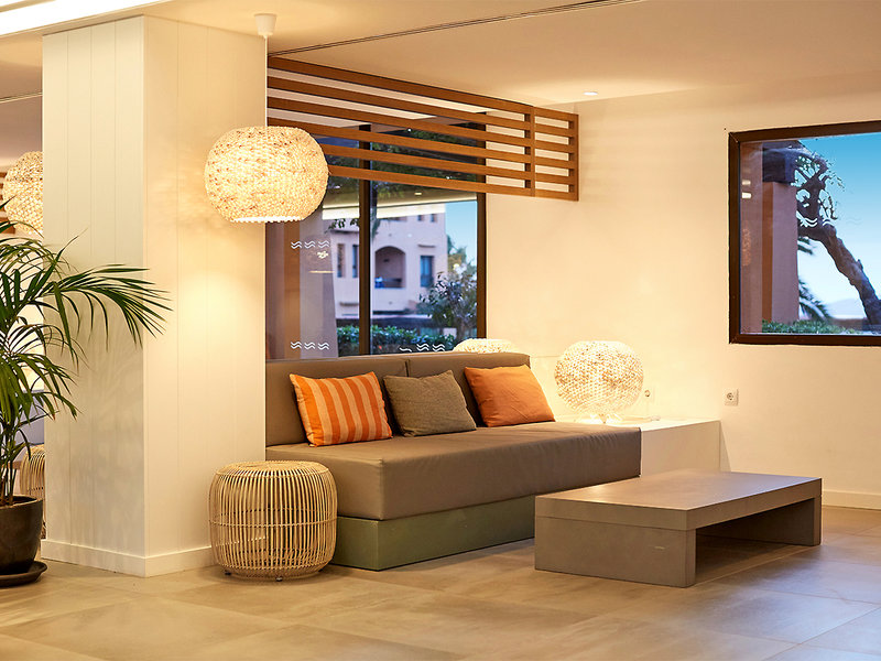 Insotel Club Tarida Playa 16