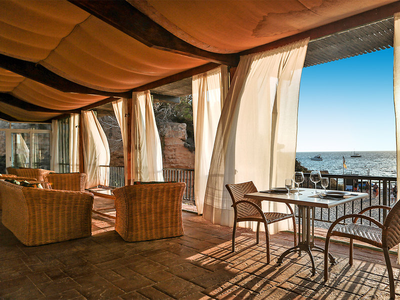 Insotel Club Tarida Playa 17