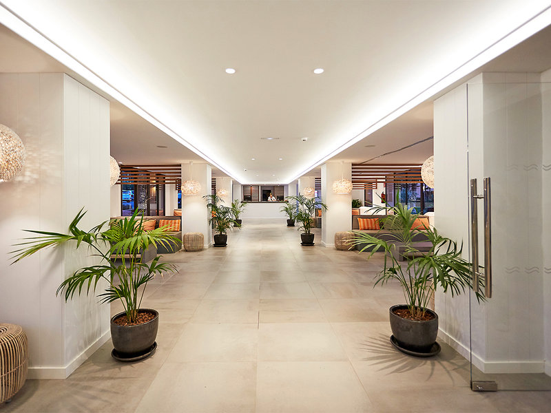 Insotel Club Tarida Playa 18