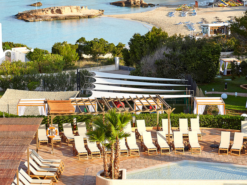 Insotel Club Tarida Playa 20