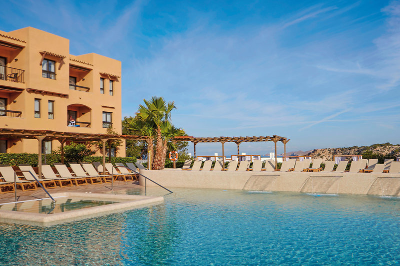 Insotel Club Tarida Playa 2