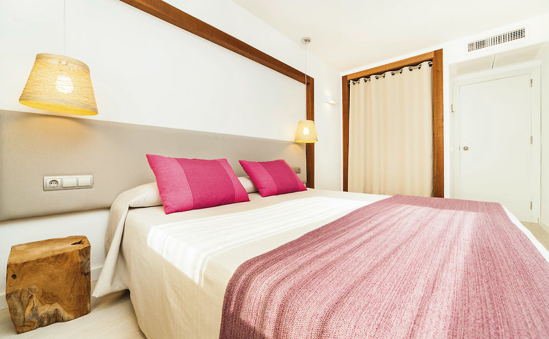 Insotel Club Tarida Playa 7
