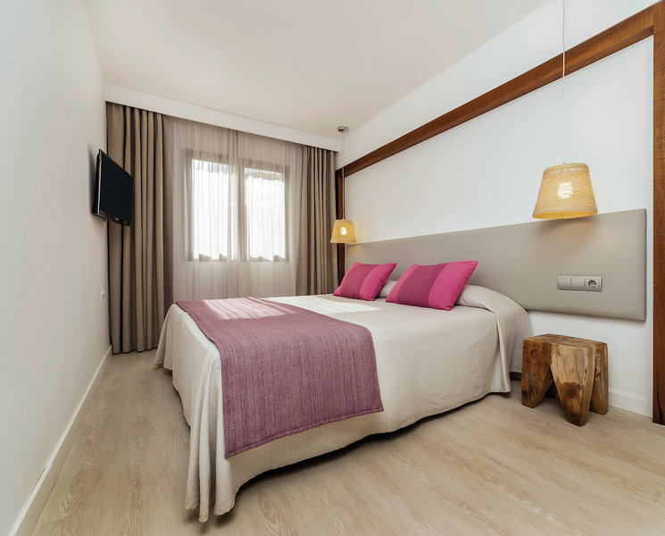 Insotel Club Tarida Playa 8