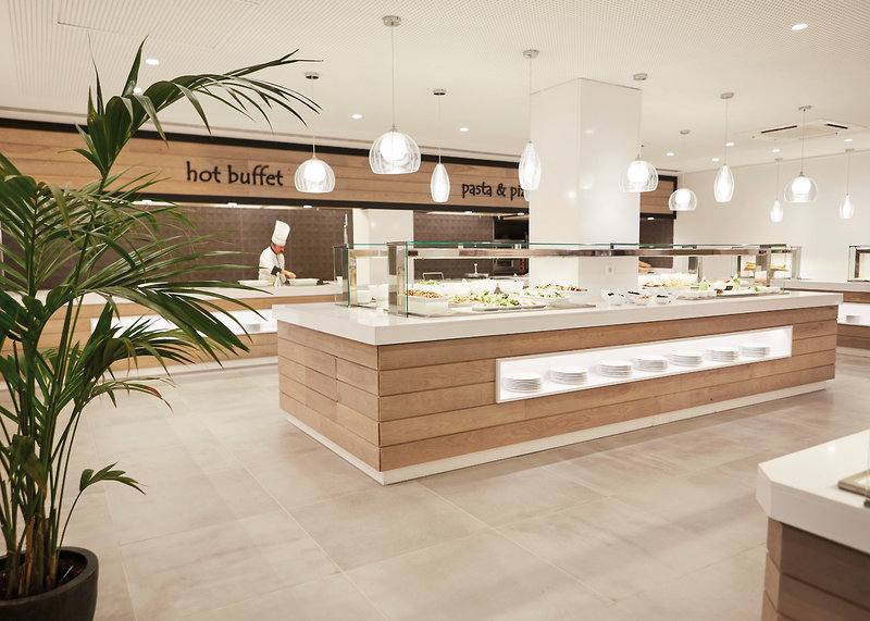 Insotel Club Tarida Playa 12