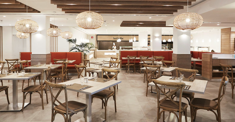 Insotel Club Tarida Playa 13