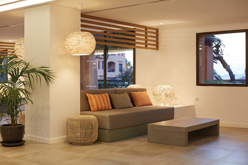 Insotel Club Tarida Playa 16