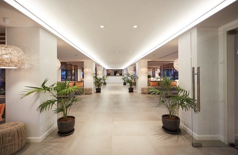 Insotel Club Tarida Playa 17