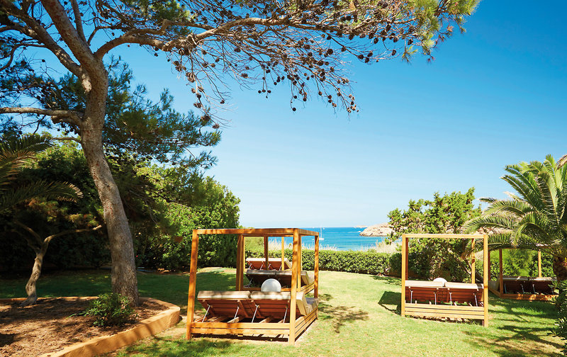 Insotel Club Tarida Playa 21