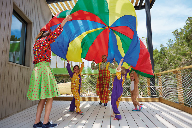 Insotel Club Tarida Playa 23