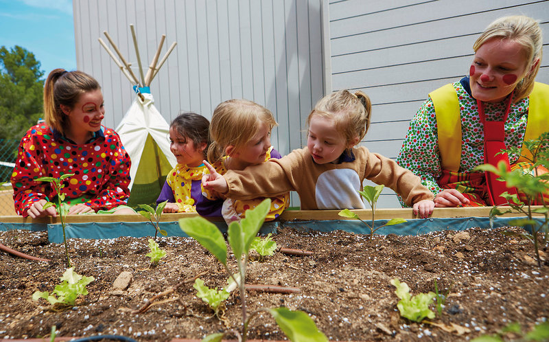 Insotel Club Tarida Playa 25