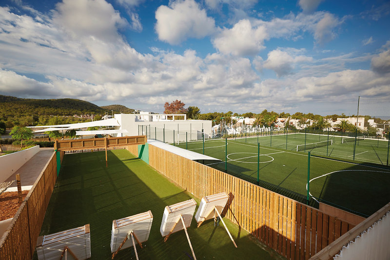 Insotel Club Tarida Playa 28