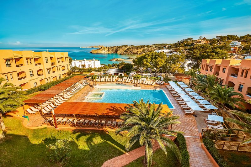 Insotel Club Tarida Playa 1