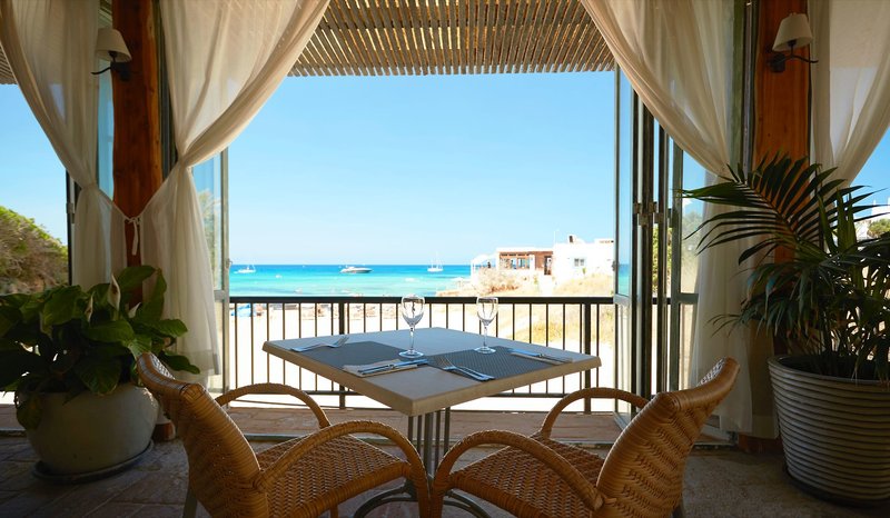 Insotel Club Tarida Playa 2