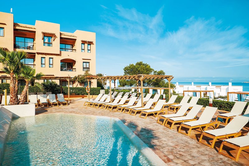 Insotel Club Tarida Playa 4