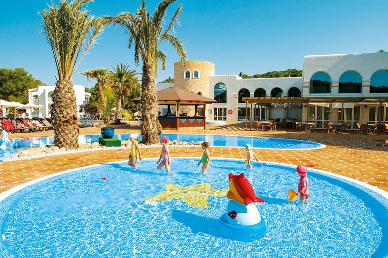 Insotel Club Tarida Playa 5