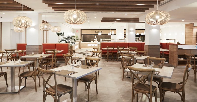 Insotel Club Tarida Playa 8